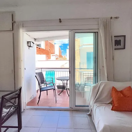 Maribeach3 Holiday home *