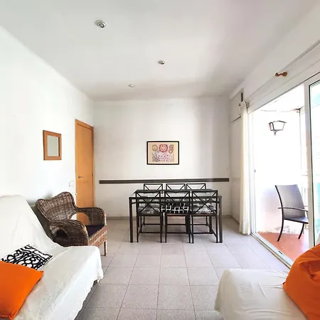 Maribeach3 Holiday home Sitges