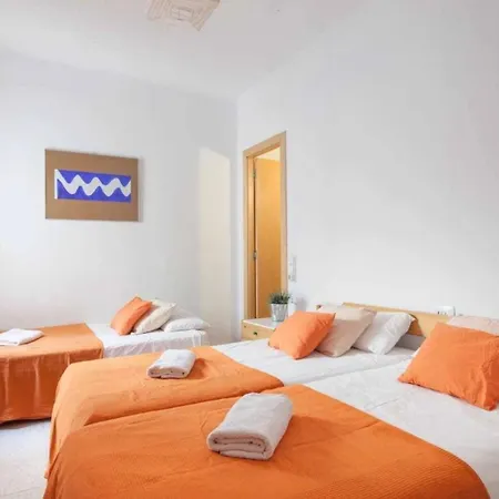 Maribeach3 Holiday home *