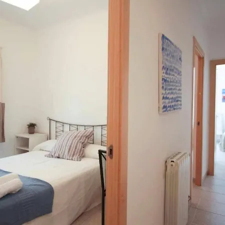 Maribeach3 Holiday home