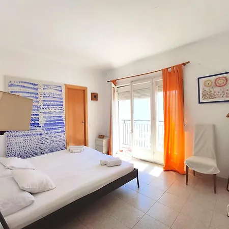 Maribeach3 Holiday home Sitges