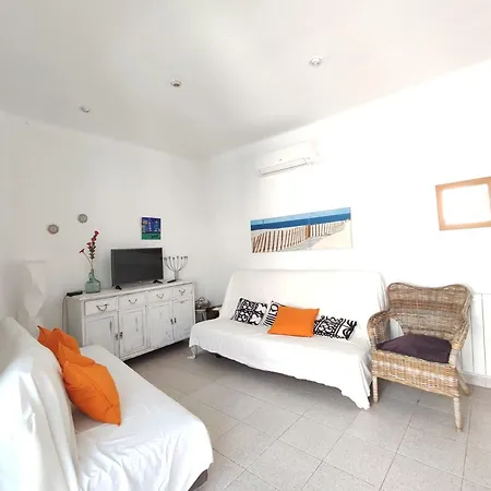 Maribeach3 Sitges