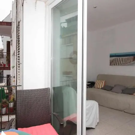 Holiday home Maribeach3 *