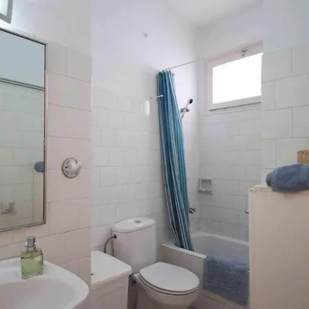Holiday home Maribeach3 Sitges