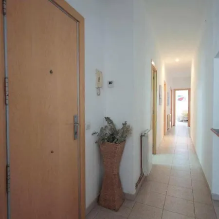 Feriehus Maribeach3 Sitges