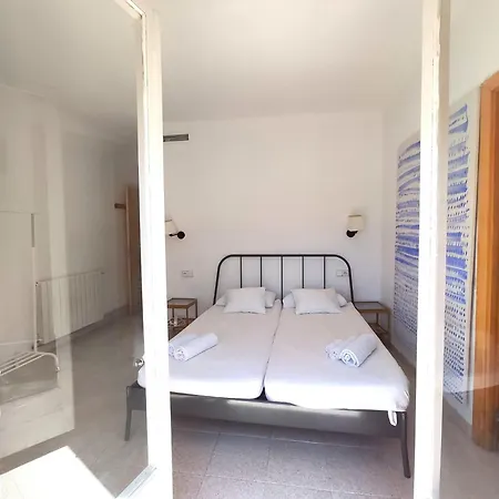 Feriehus Maribeach3 Sitges