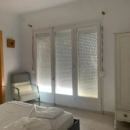 Maribeach3 Semesterbostad Sitges